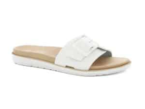 INBLU SF08 CIABATTA DONNA
