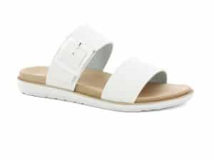 INBLU SF09 CIABATTA DONNA