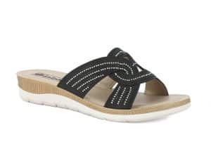 INBLU BV47 CIABATTA DONNA