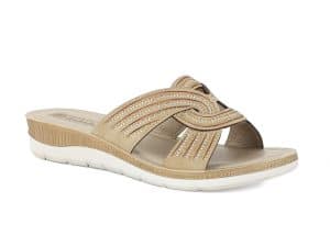 INBLU BV47 CIABATTA DONNA
