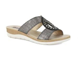 INBLU BV48 CIABATTA DONNA