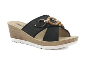 INBLU EL36 CIABATTA DONNA