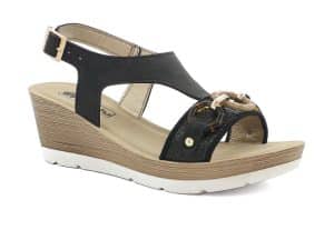 INBLU EL37 SANDALO DONNA