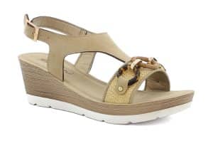 INBLU EL37 SANDALO DONNA