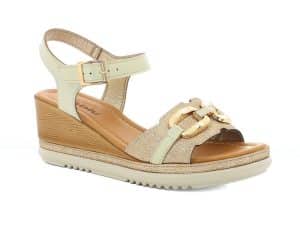 INBLU FK10 SANDALO DONNA