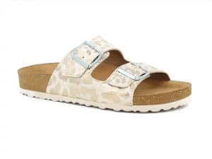 INBLU ND22 CIABATTA DONNA