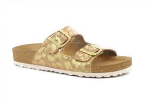 INBLU ND22 CIABATTA DONNA