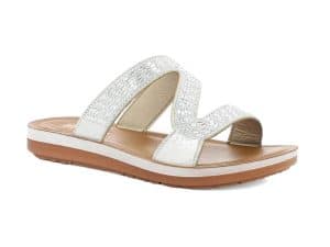 INBLU ZO22 CIABATTA DONNA