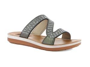 INBLU ZO22 CIABATTA DONNA