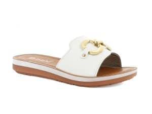 INBLU ZO20 CIABATTA DONNA