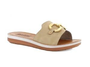 INBLU ZO20 CIABATTA DONNA