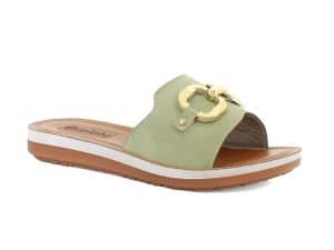 INBLU ZO20 CIABATTA DONNA
