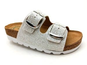 BIO COLOR`S 335PCF20630SV20 CIABATTA DONNA