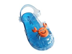 FLYKE 3142667 SANDALO UNISEX KIDS
