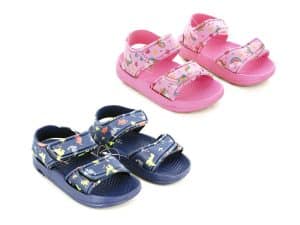 TIGLIO 7627 SANDALO UNISEX KIDS