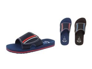 DE FONSECA AMALFIEMC59 CIABATTE PISCINA/SPIAGGIA UOMO