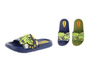 DE FONSECA VASTOEKC25 CIABATTE PISCINA/SPIAGGIA UNISEX KIDS