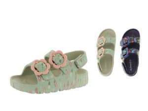 DE FONSECA LIPARIEUC52 SANDALO UNISEX KIDS