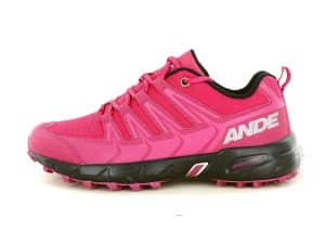 ANDE S51143G370 TREKKING DONNA