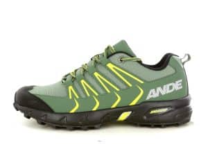 ANDE S511433470 TREKKING UOMO