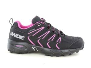 ANDE S51143WP1590 TREKKING UOMO