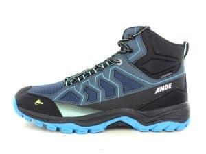ANDE S53025WPG510 TREKKING UNISEX ADULTO