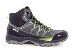 ANDE S53025WPN580 TREKKING UNISEX ADULTO
