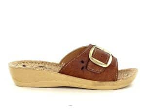 SLIPPERS MANIA 262300 CIABATTA DONNA