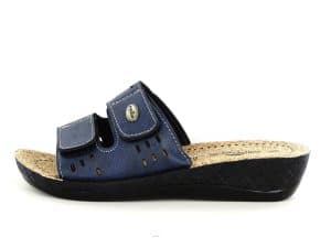 SLIPPERS MANIA 262310 CIABATTA DONNA