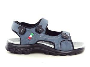 NAZARENO GABRIELLI 1026301 SANDALO DONNA