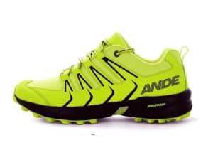 ANDE S511430116 TREKKING UOMO