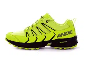 ANDE S511430116 TREKKING UOMO