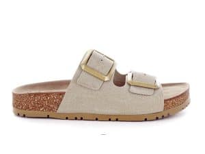 Bio Color`s Vegan 335CF20631S44 CIABATTA DONNA