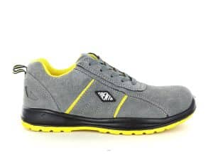 Trento 2535OT SCARPA ANTINFORTUNISTICA UOMO