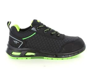 Trento 26705T SCARPA ANTINFORTUNISTICA UOMO