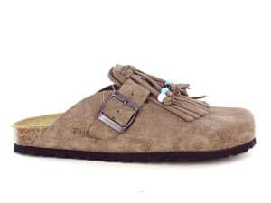 FUSS BIO 995009PPGRINGOW CIABATTA DONNA