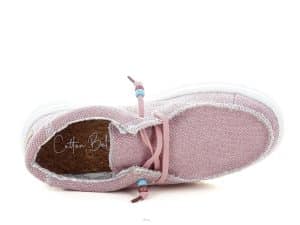 COTTON BELT 618A1602W SLIP ON DONNA