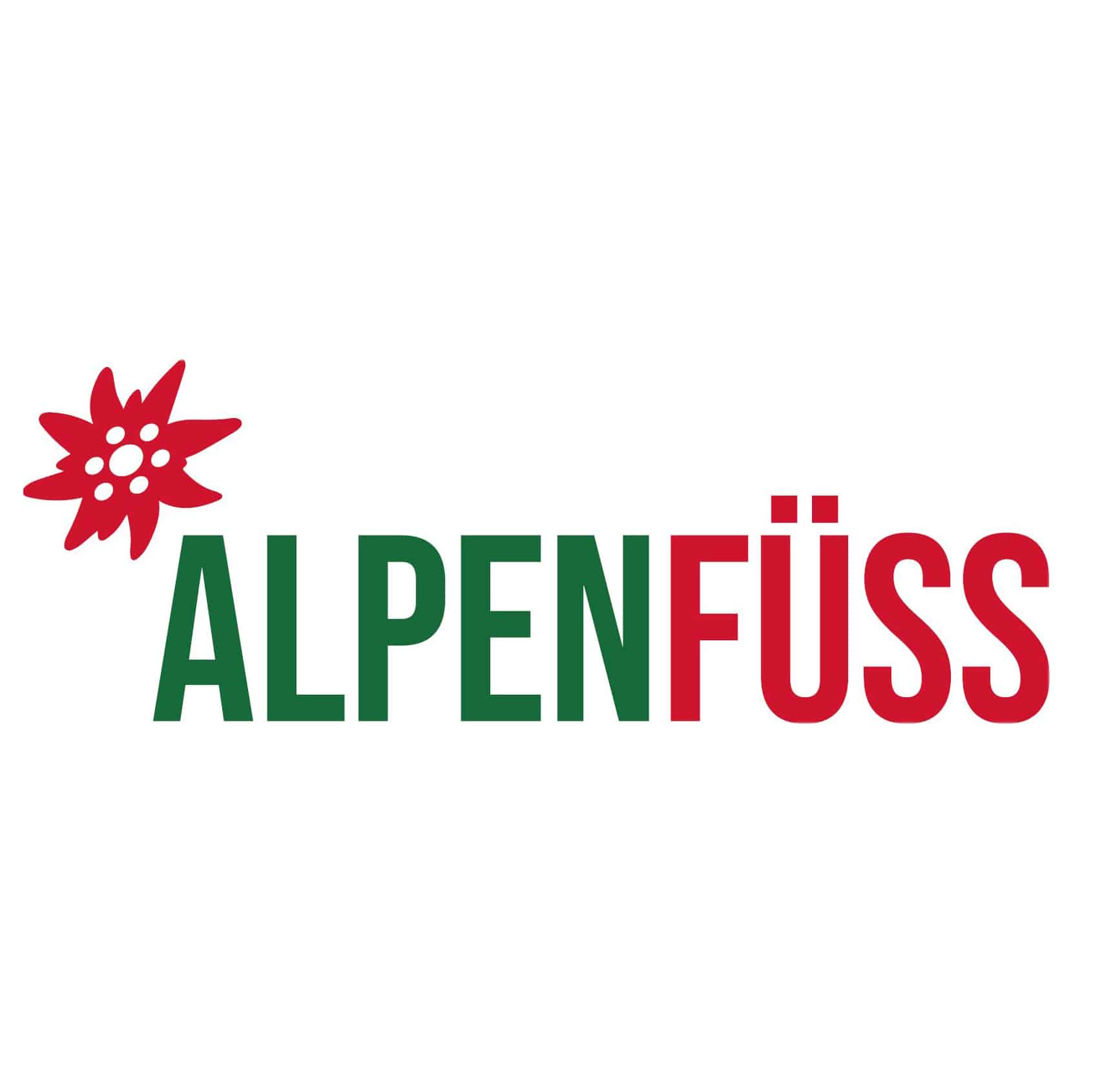 ALPEN FUSS