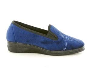 PATRIZIA AZ61 PANTOFOLA DONNA