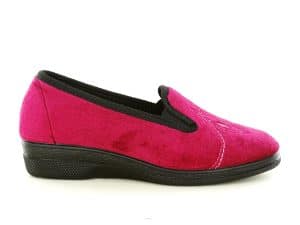 PATRIZIA AZ61 PANTOFOLA DONNA