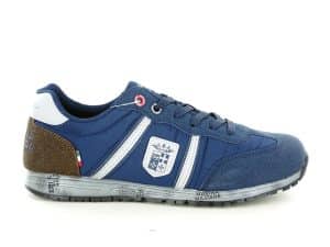 MARINA MILITARE 256 SNEAKERS UOMO