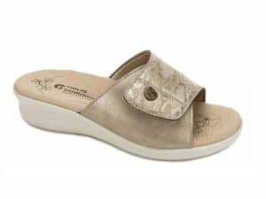 TIGLIO 2336 CIABATTA DONNA