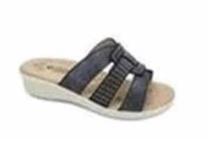 TIGLIO 2338 CIABATTA DONNA