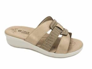TIGLIO 2338 CIABATTA DONNA