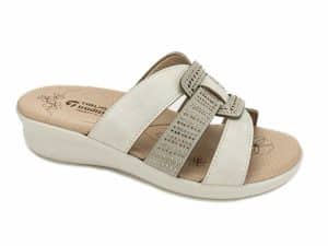 TIGLIO 2338 CIABATTA DONNA