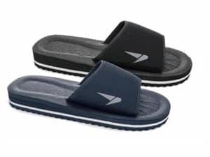 TIGLIO 9605ASSORTITO CIABATTE PISCINA/SPIAGGIA UNISEX ADULTO