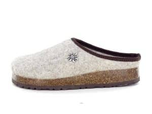 ALPEN FUSS AI110001 CIABATTA DONNA