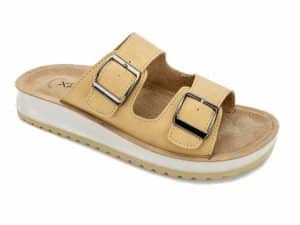 TIGLIO 6542 CIABATTA DONNA