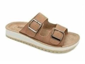 TIGLIO 6542 CIABATTA DONNA