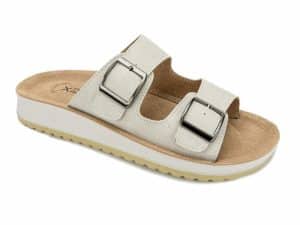 TIGLIO 6542 CIABATTA DONNA